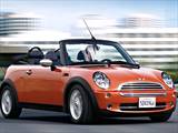 2007 MINI Cooper Convertible
